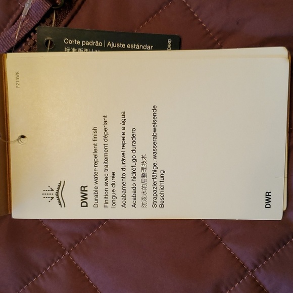 North Face vest - Picture 6 of 7